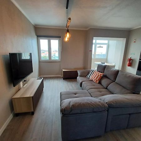 Conteira Apartment Понта-Делгада Екстер'єр фото