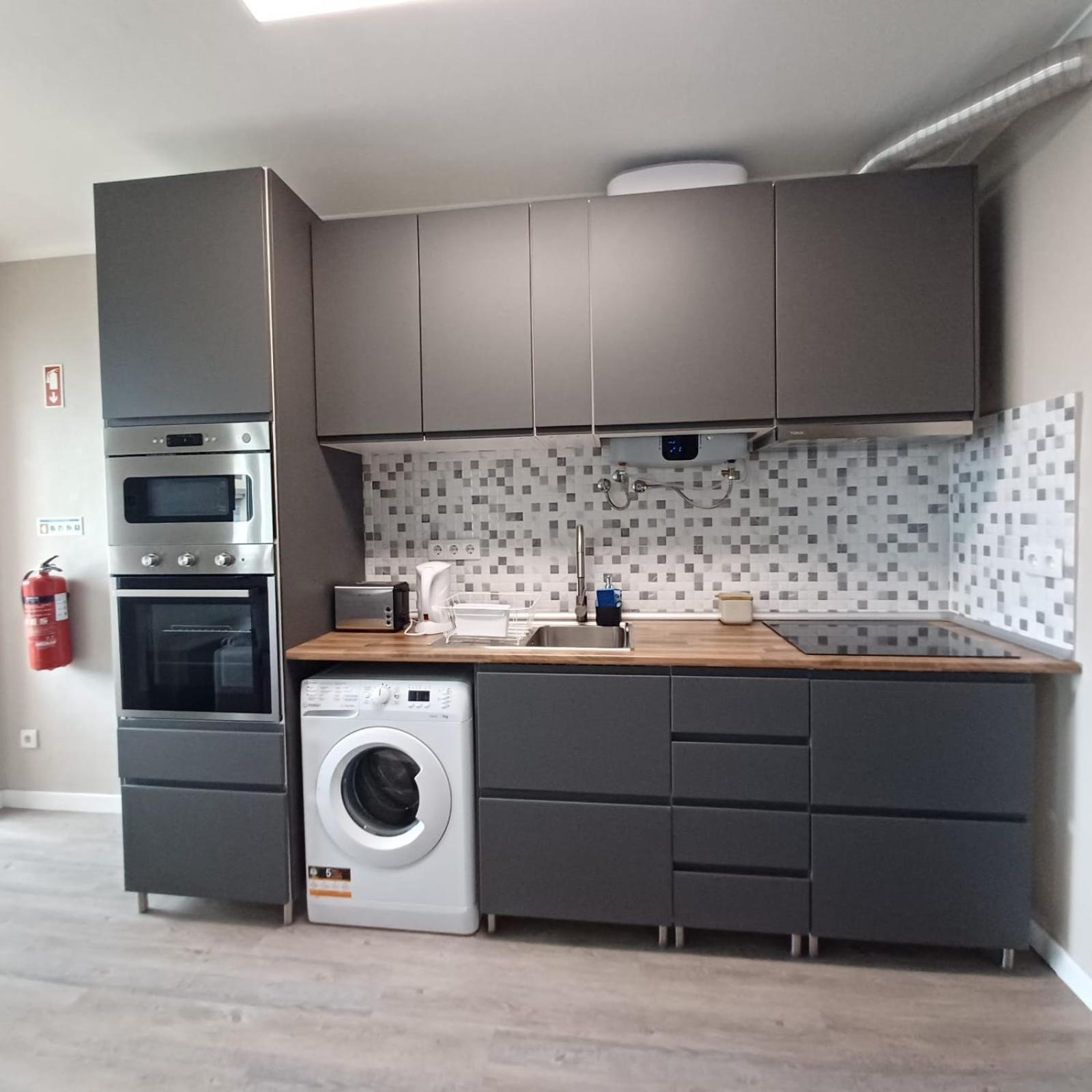 Conteira Apartment Понта-Делгада Екстер'єр фото