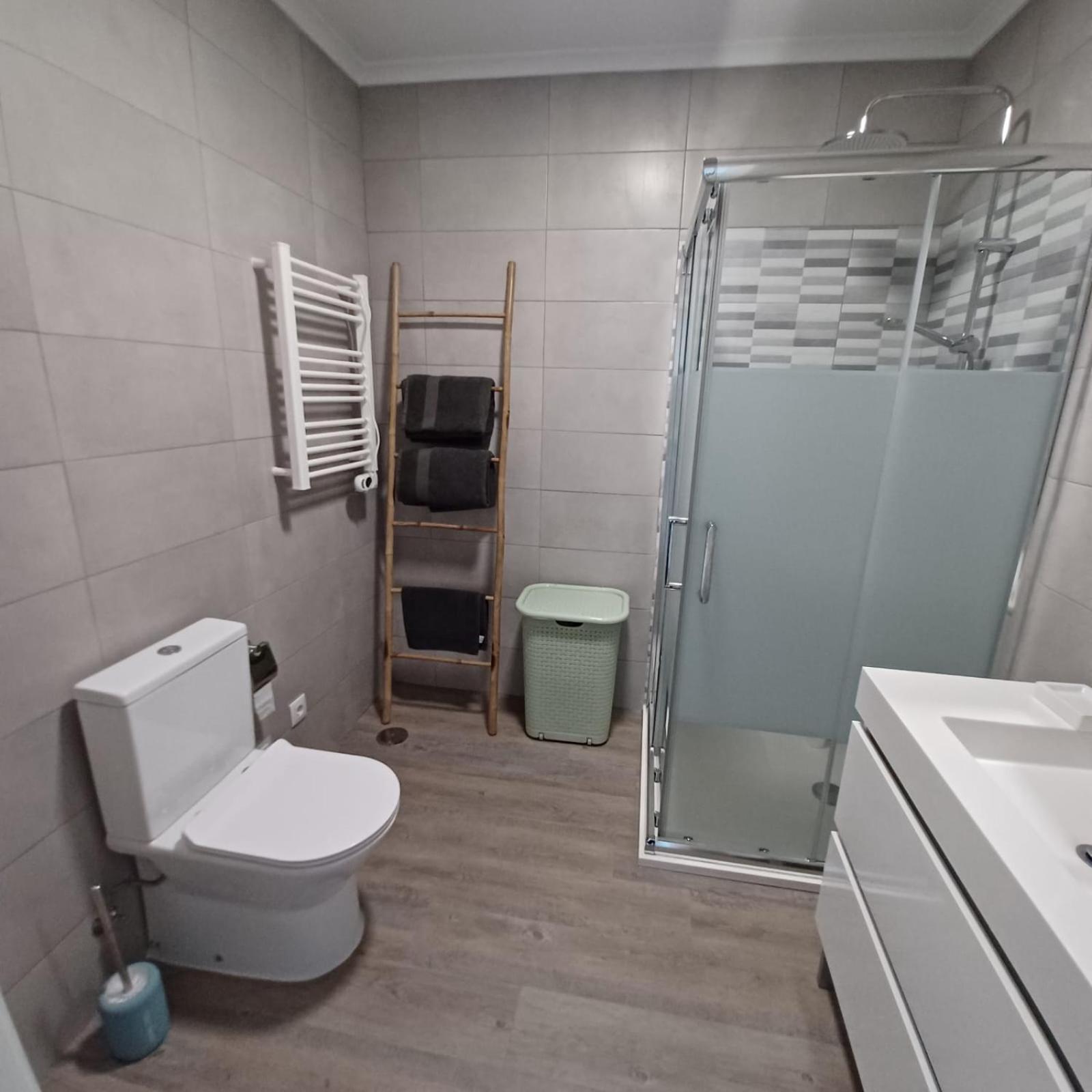 Conteira Apartment Понта-Делгада Екстер'єр фото