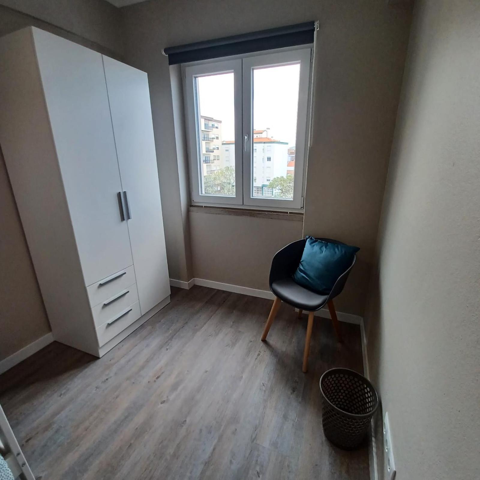 Conteira Apartment Понта-Делгада Екстер'єр фото