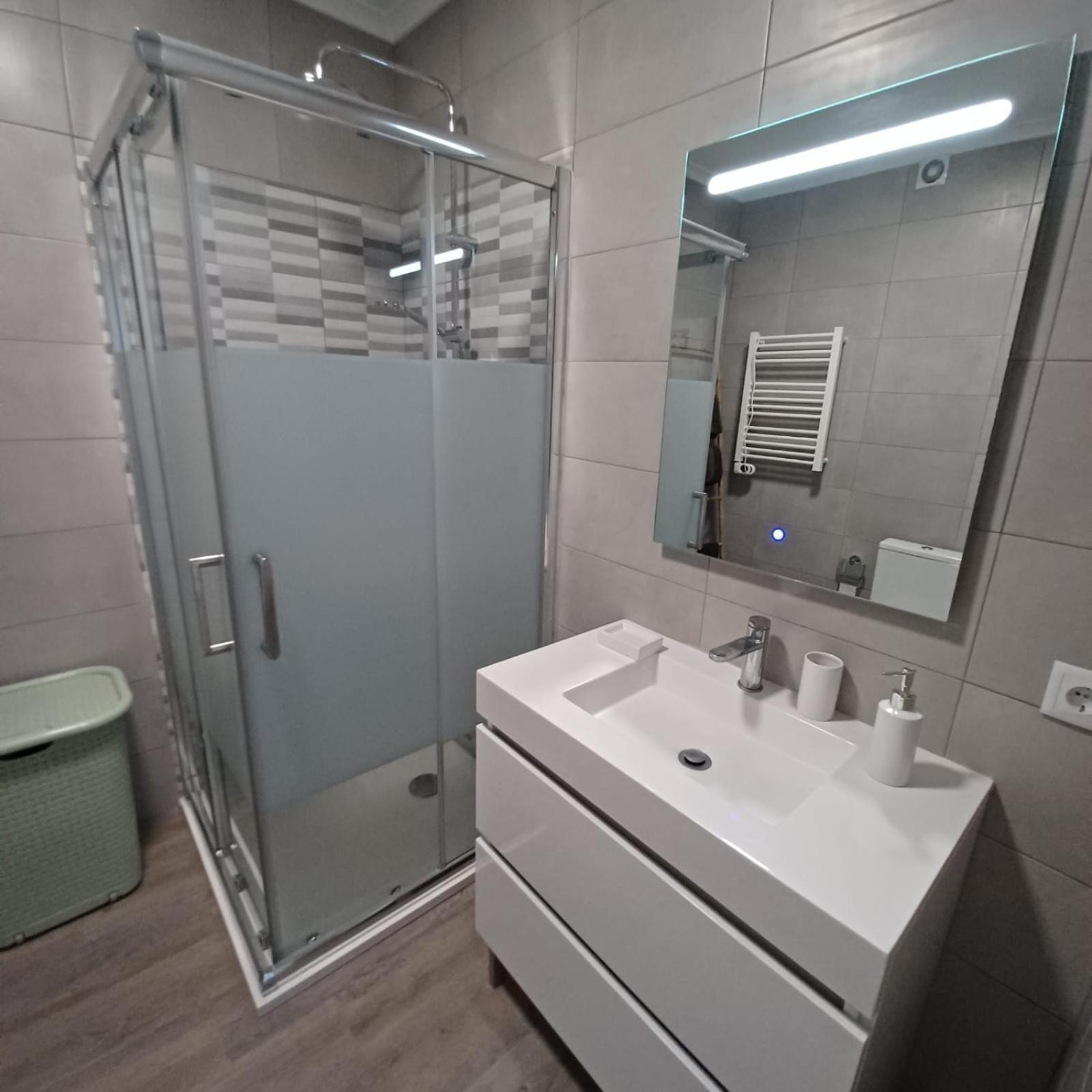 Conteira Apartment Понта-Делгада Екстер'єр фото