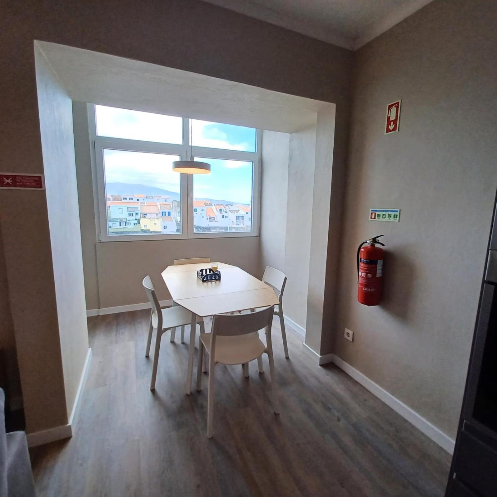 Conteira Apartment Понта-Делгада Екстер'єр фото