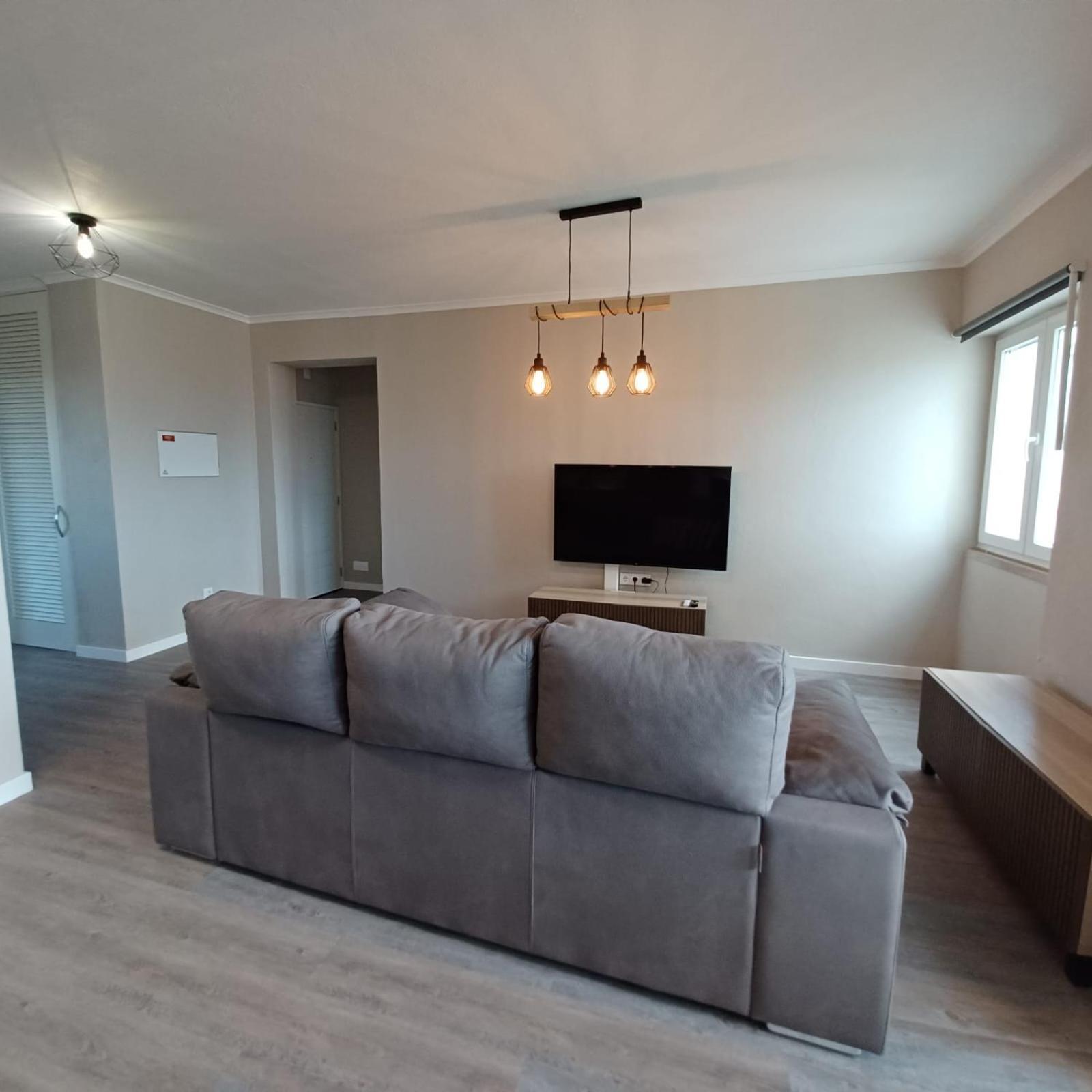 Conteira Apartment Понта-Делгада Екстер'єр фото