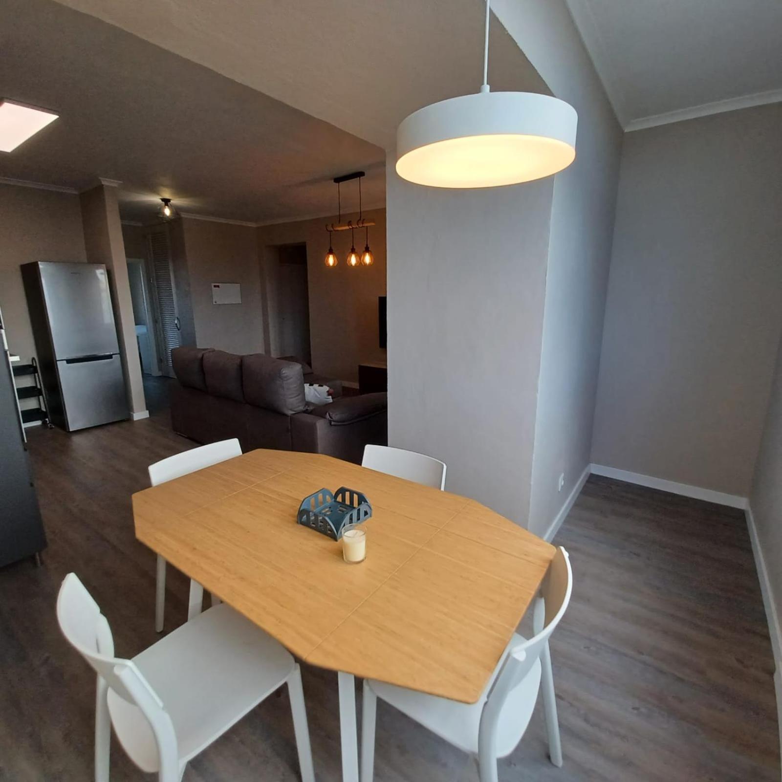 Conteira Apartment Понта-Делгада Екстер'єр фото