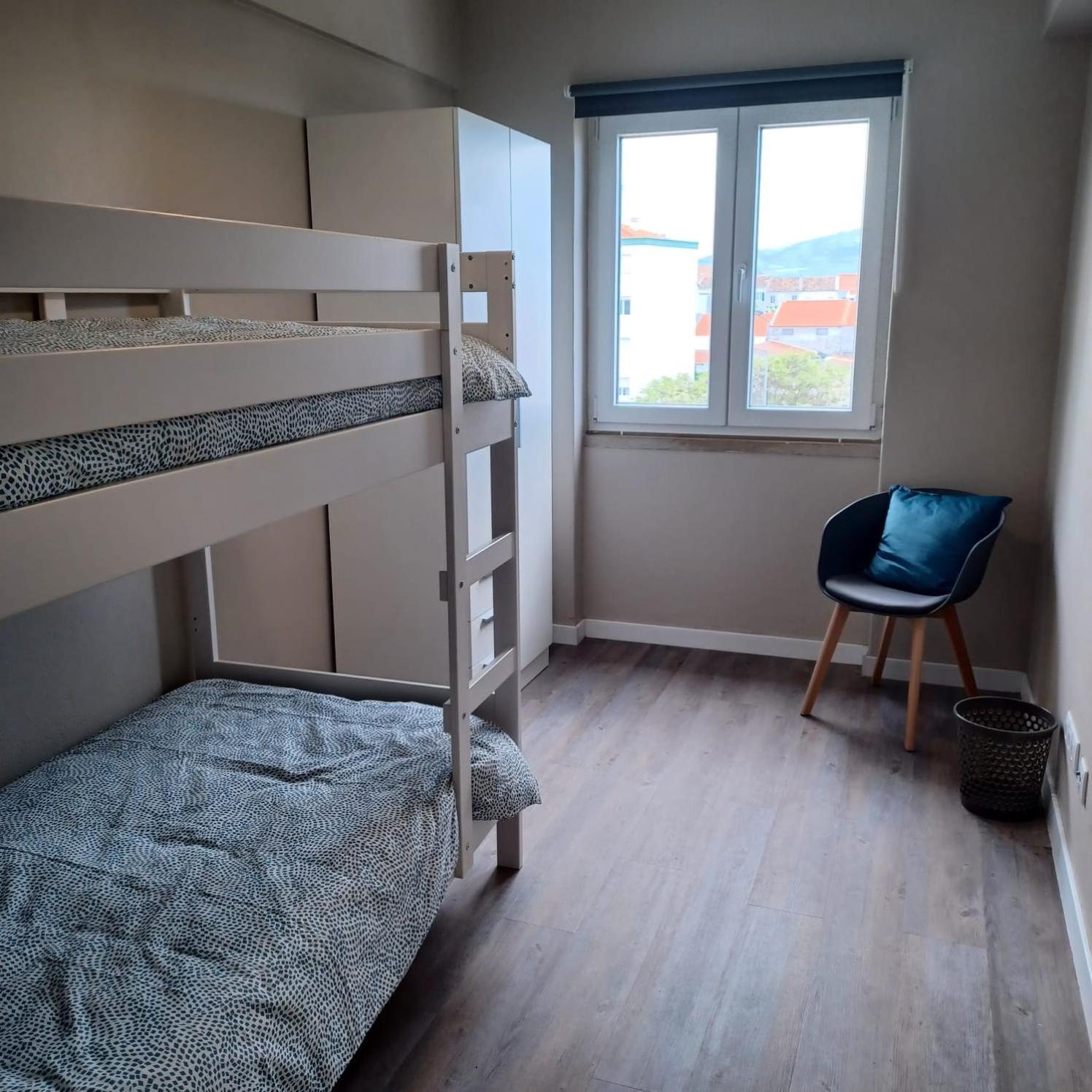 Conteira Apartment Понта-Делгада Екстер'єр фото