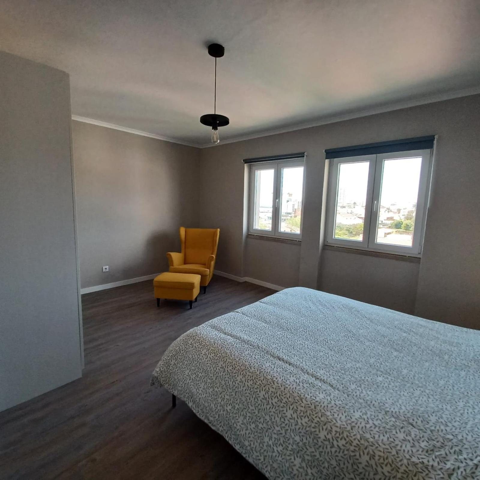 Conteira Apartment Понта-Делгада Екстер'єр фото