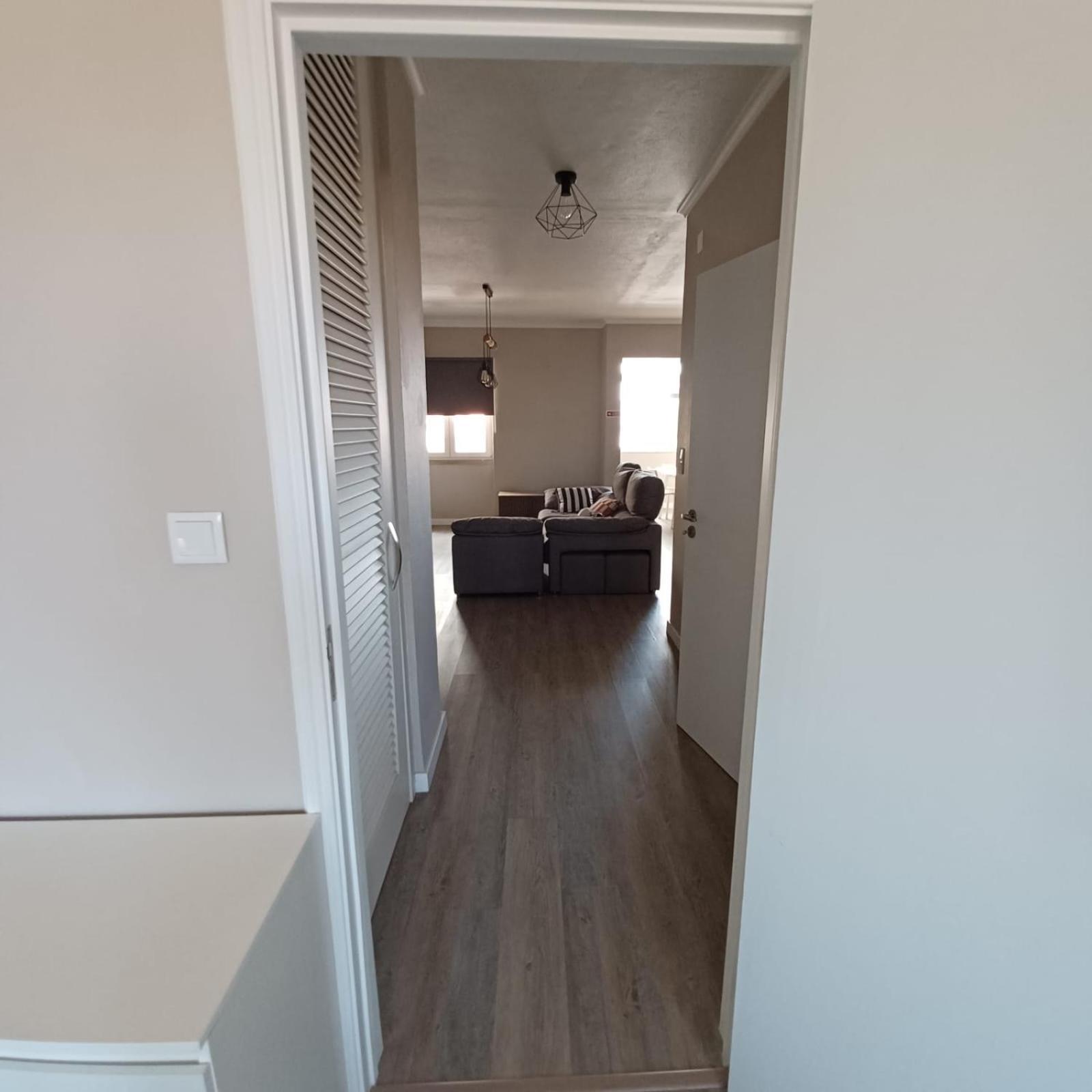 Conteira Apartment Понта-Делгада Екстер'єр фото